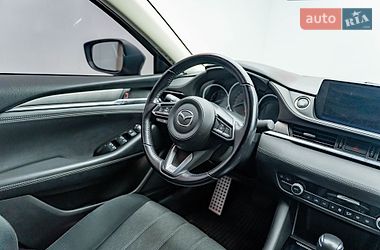 Седан Mazda 6 2022 в Киеве
