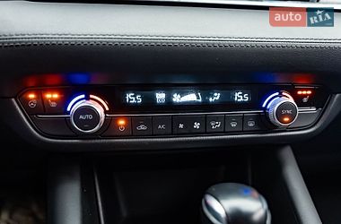 Седан Mazda 6 2022 в Киеве