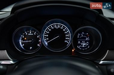 Седан Mazda 6 2022 в Киеве