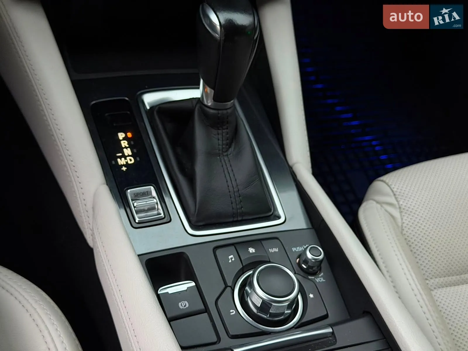 2015 Mazda 6 - мініатюра 26