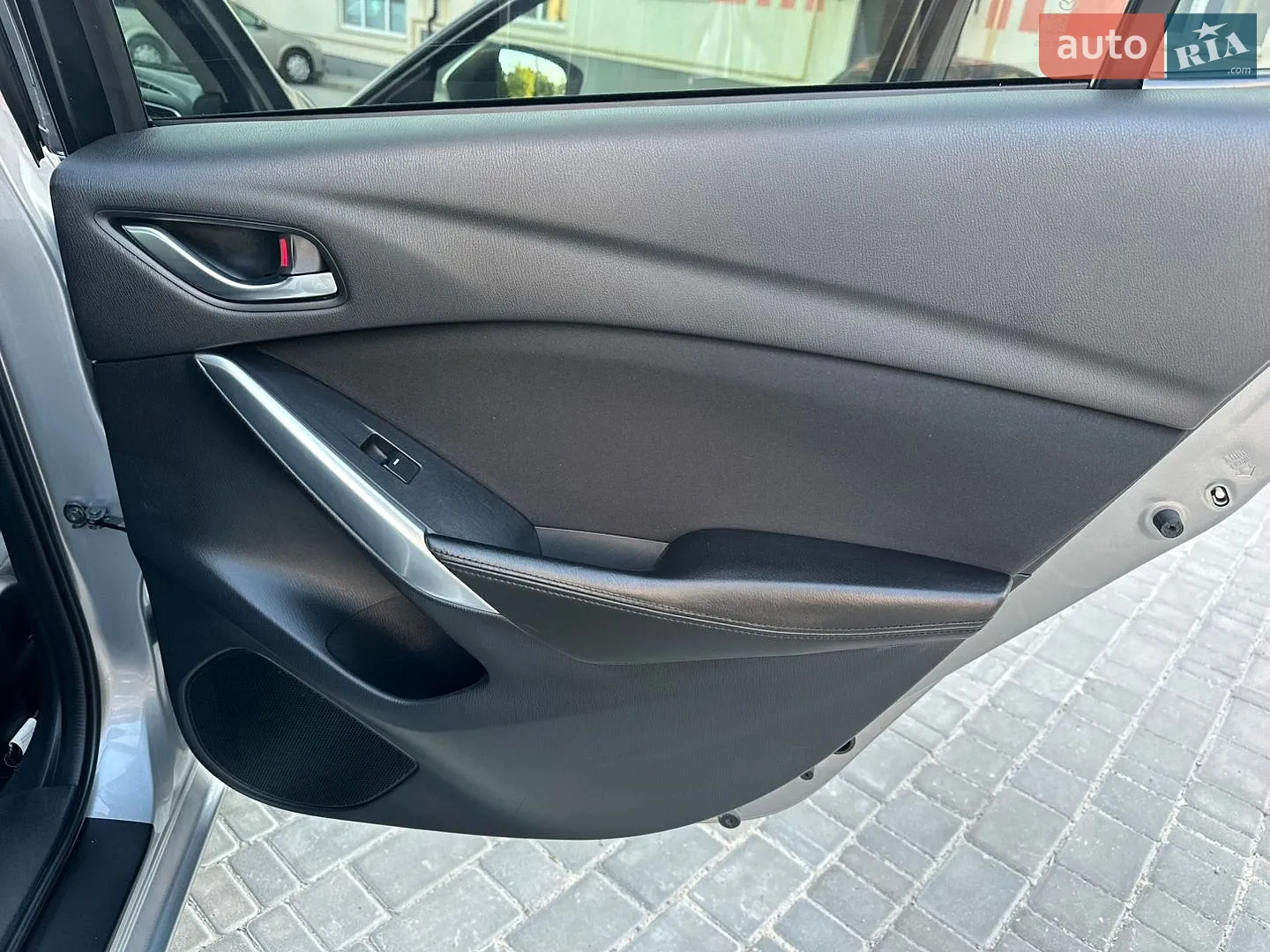 2012 Mazda 6 - мініатюра 91
