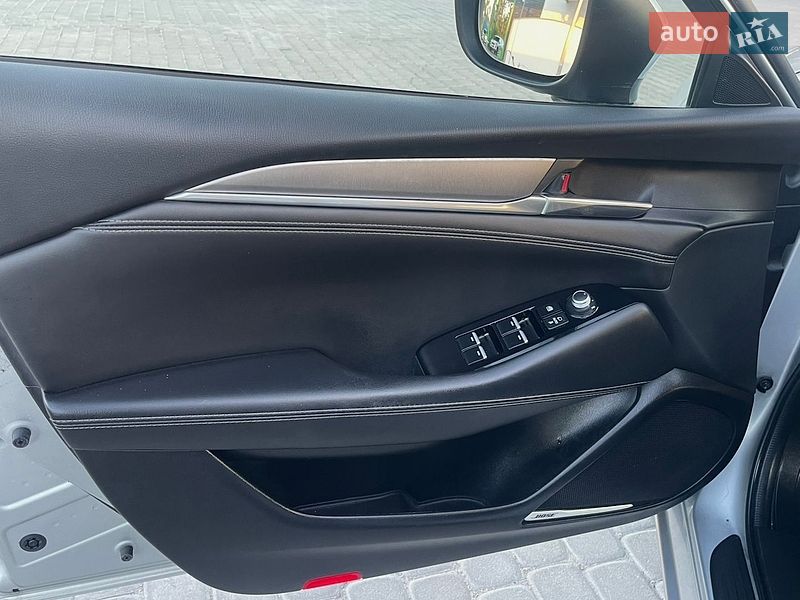Универсал Mazda 6 2018 в Козове