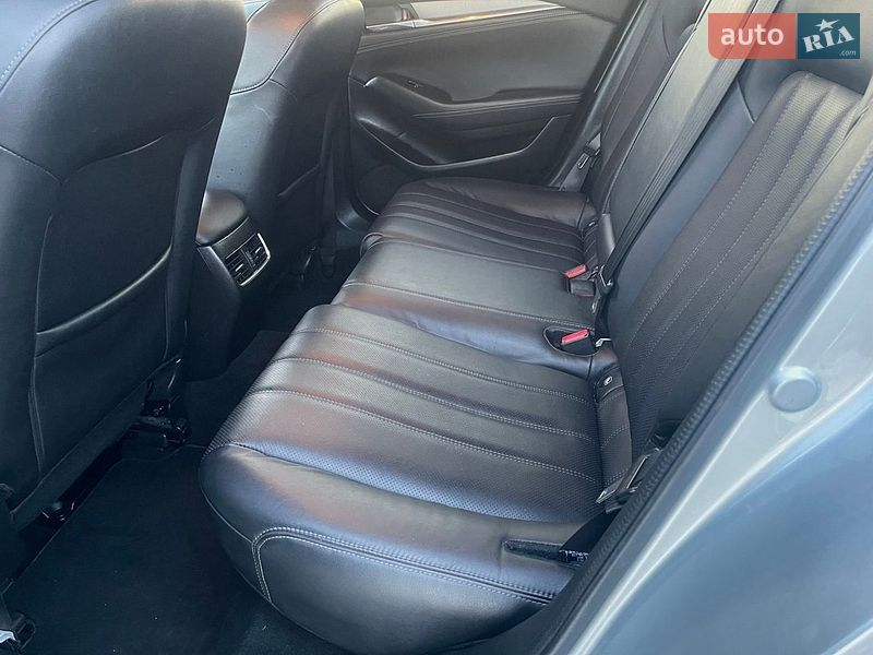 Универсал Mazda 6 2018 в Козове