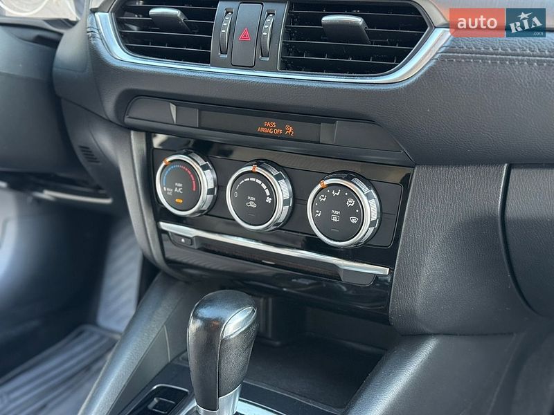 Седан Mazda 6 2015 в Києві