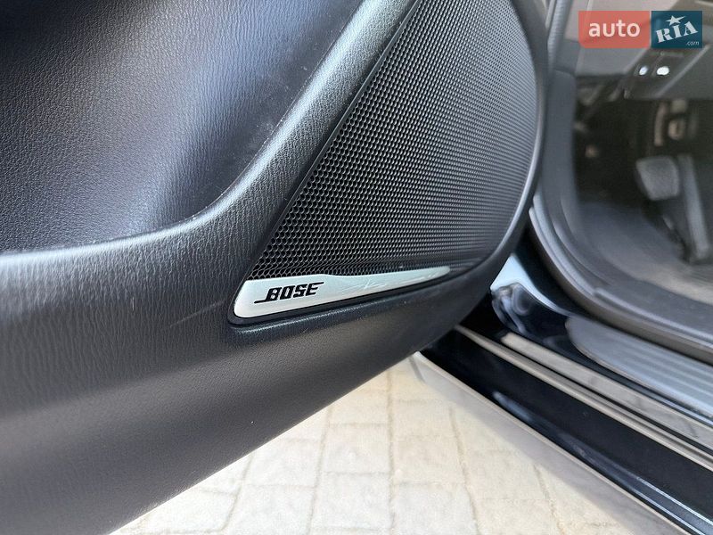 Седан Mazda 6 2019 в Запоріжжі