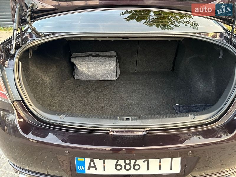 Седан Mazda 6 2008 в Івано-Франківську