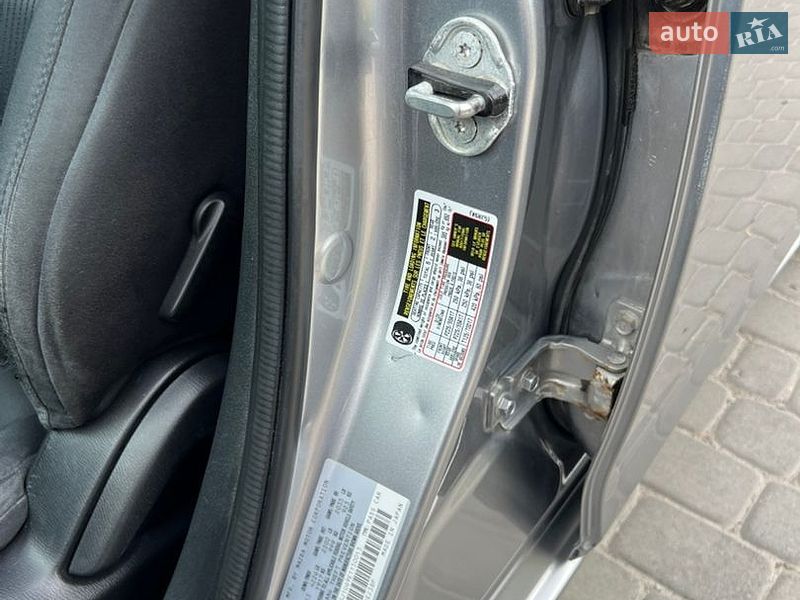 Седан Mazda 6 2013 в Николаеве