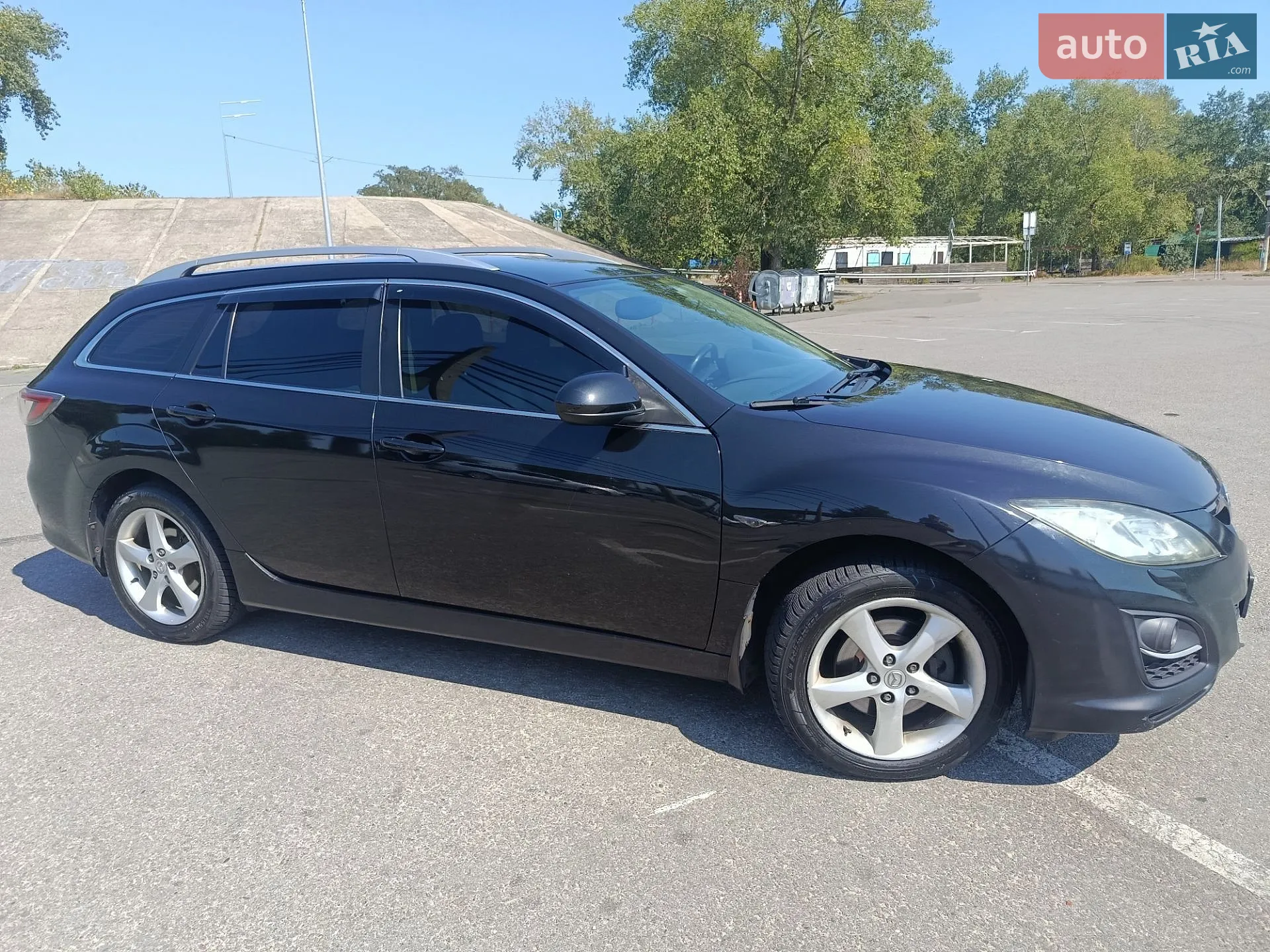 2010 Mazda 6 - мініатюра 2