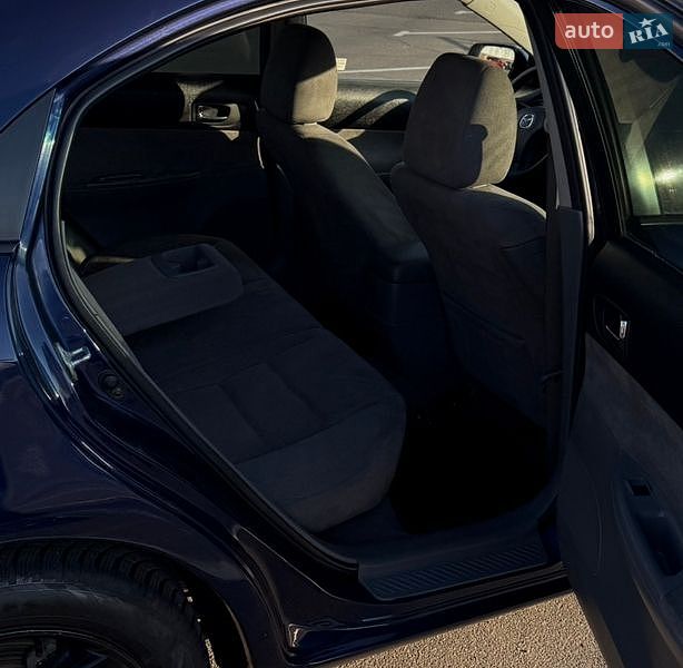 Лифтбек Mazda 6 2002 в Одессе