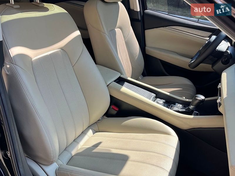 Седан Mazda 6 2019 в Виннице
