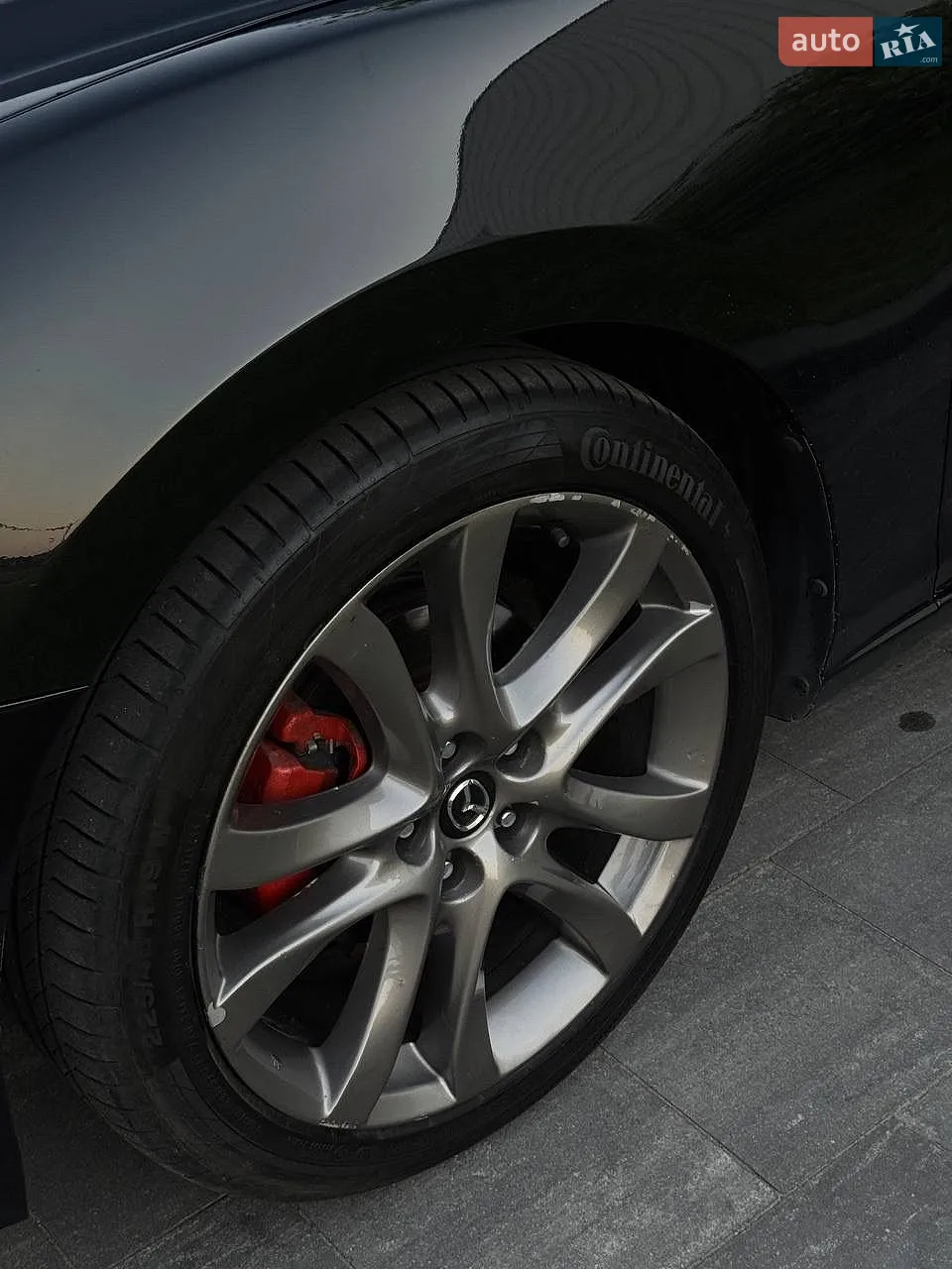2016 Mazda 6 - мініатюра 15