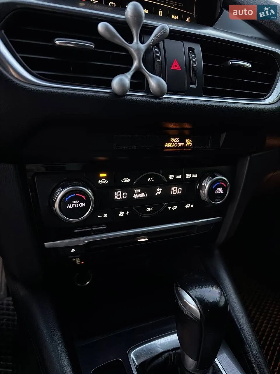 2016 Mazda 6 - мініатюра 34