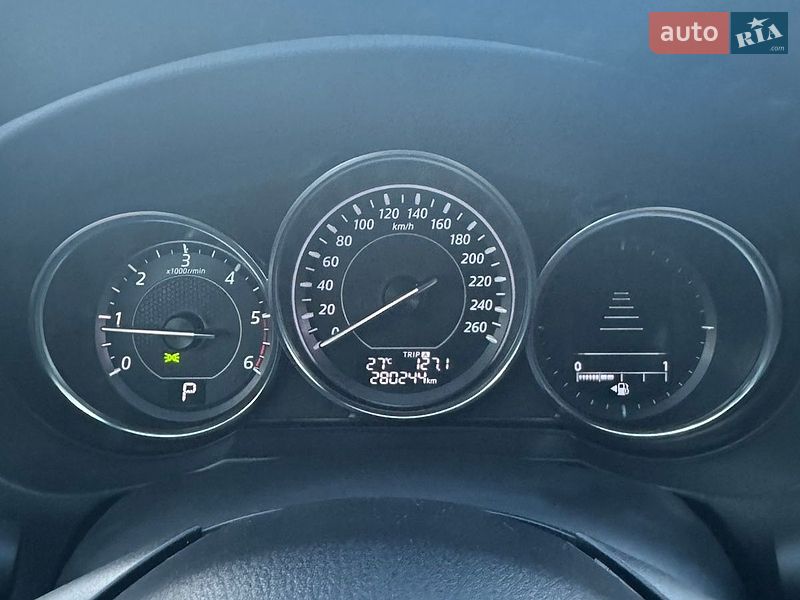 Універсал Mazda 6 2013 в Самборі фото 18 Універсал Mazda 6 2013 в Самборі