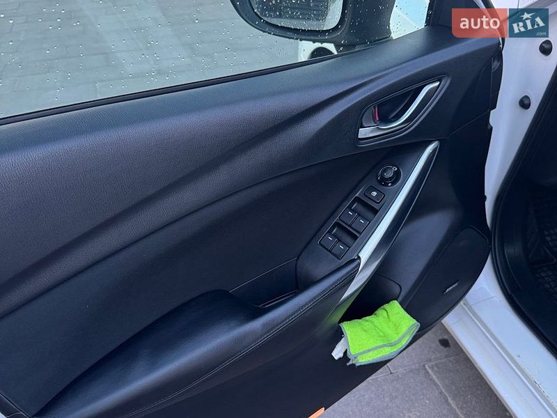 Універсал Mazda 6 2013 в Самборі фото 21 Універсал Mazda 6 2013 в Самборі