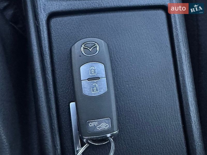 Універсал Mazda 6 2013 в Самборі фото 27 Універсал Mazda 6 2013 в Самборі