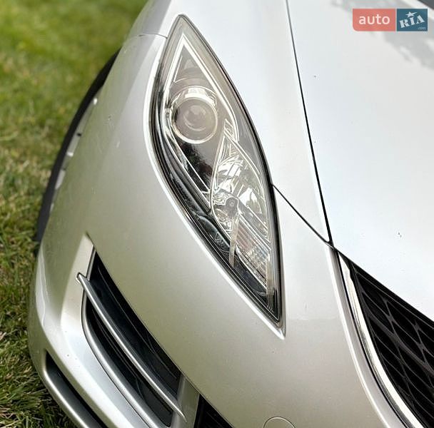 Универсал Mazda 6 2008 в Козельце