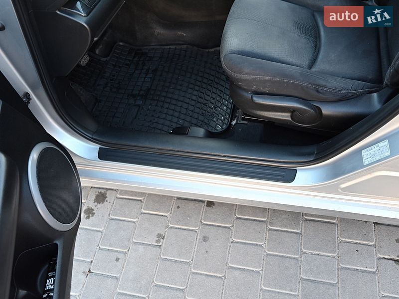 Седан Mazda 6 2008 в Рогатине