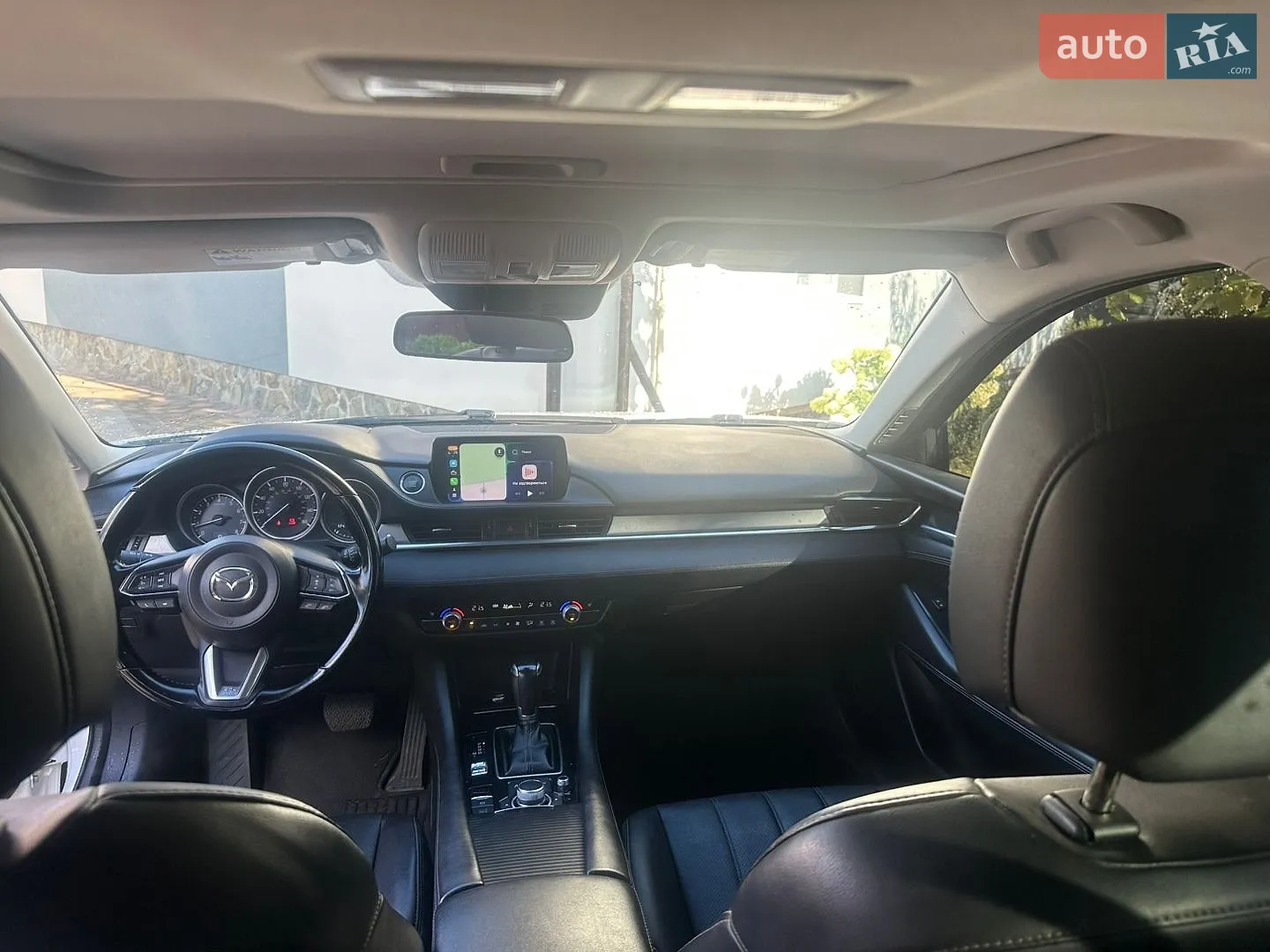2018 Mazda 6 - мініатюра 18