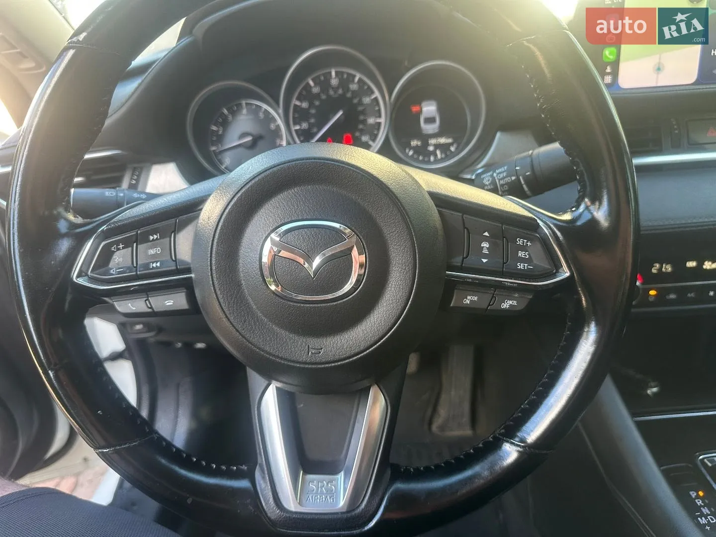 2018 Mazda 6 - мініатюра 15