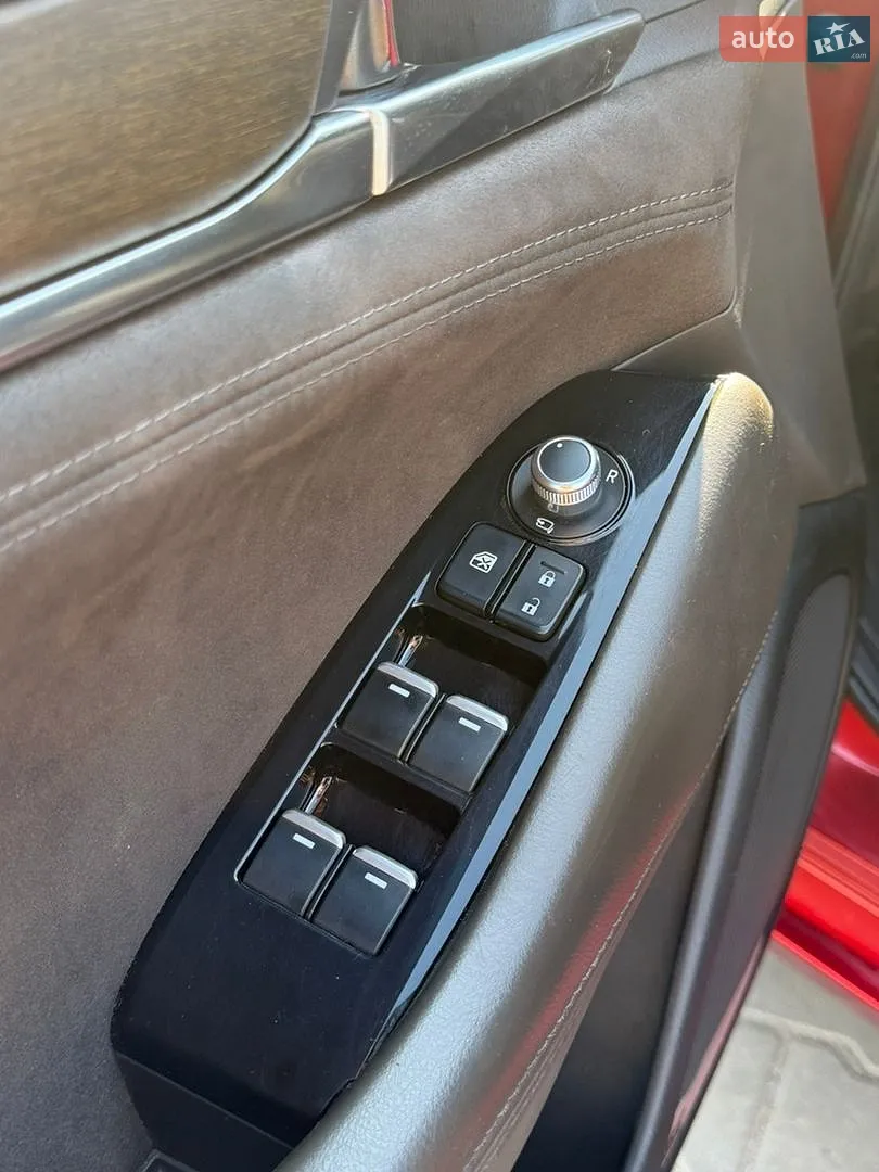 2021 Mazda 6 - мініатюра 20