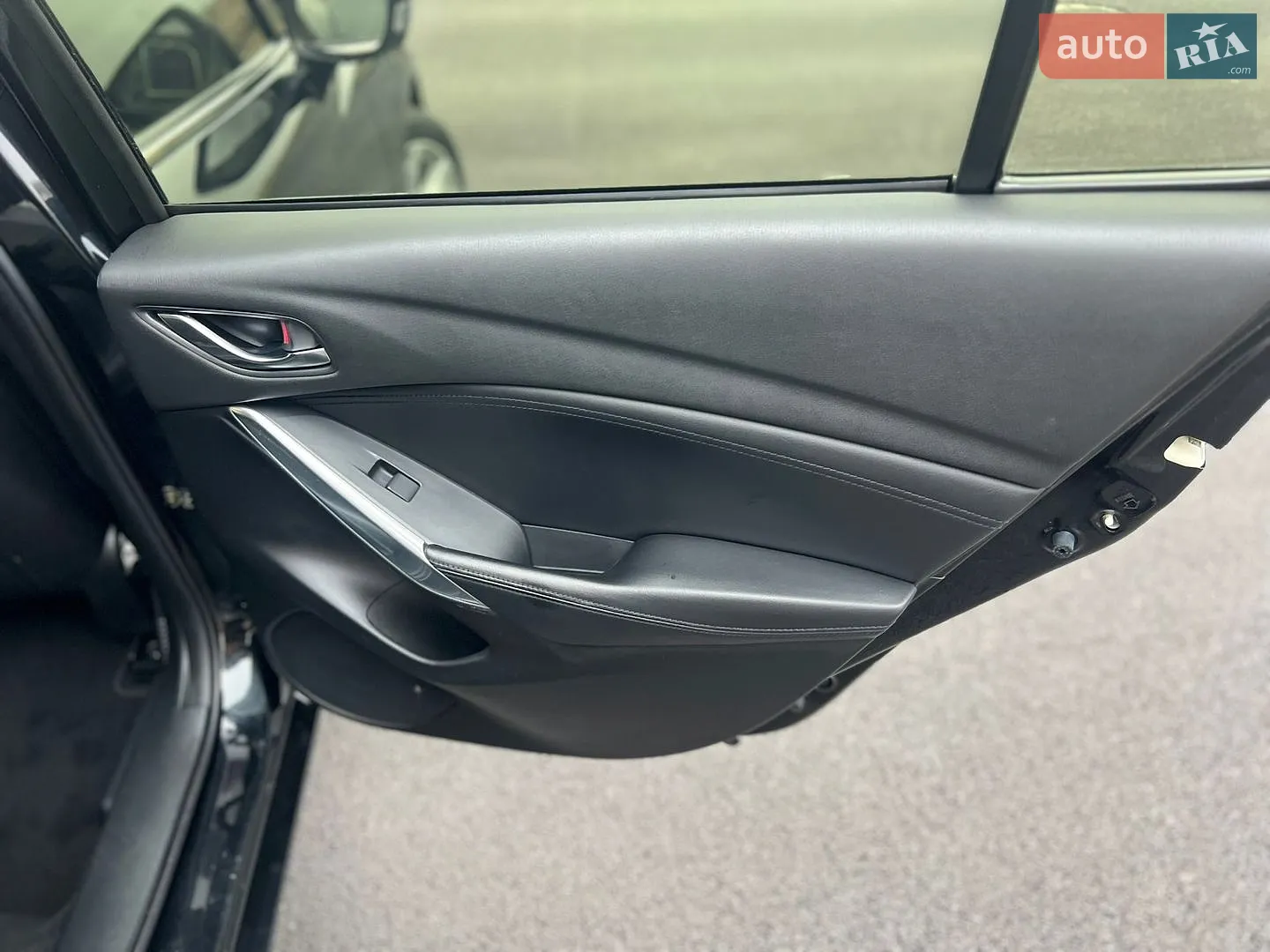 2013 Mazda 6 - мініатюра 31