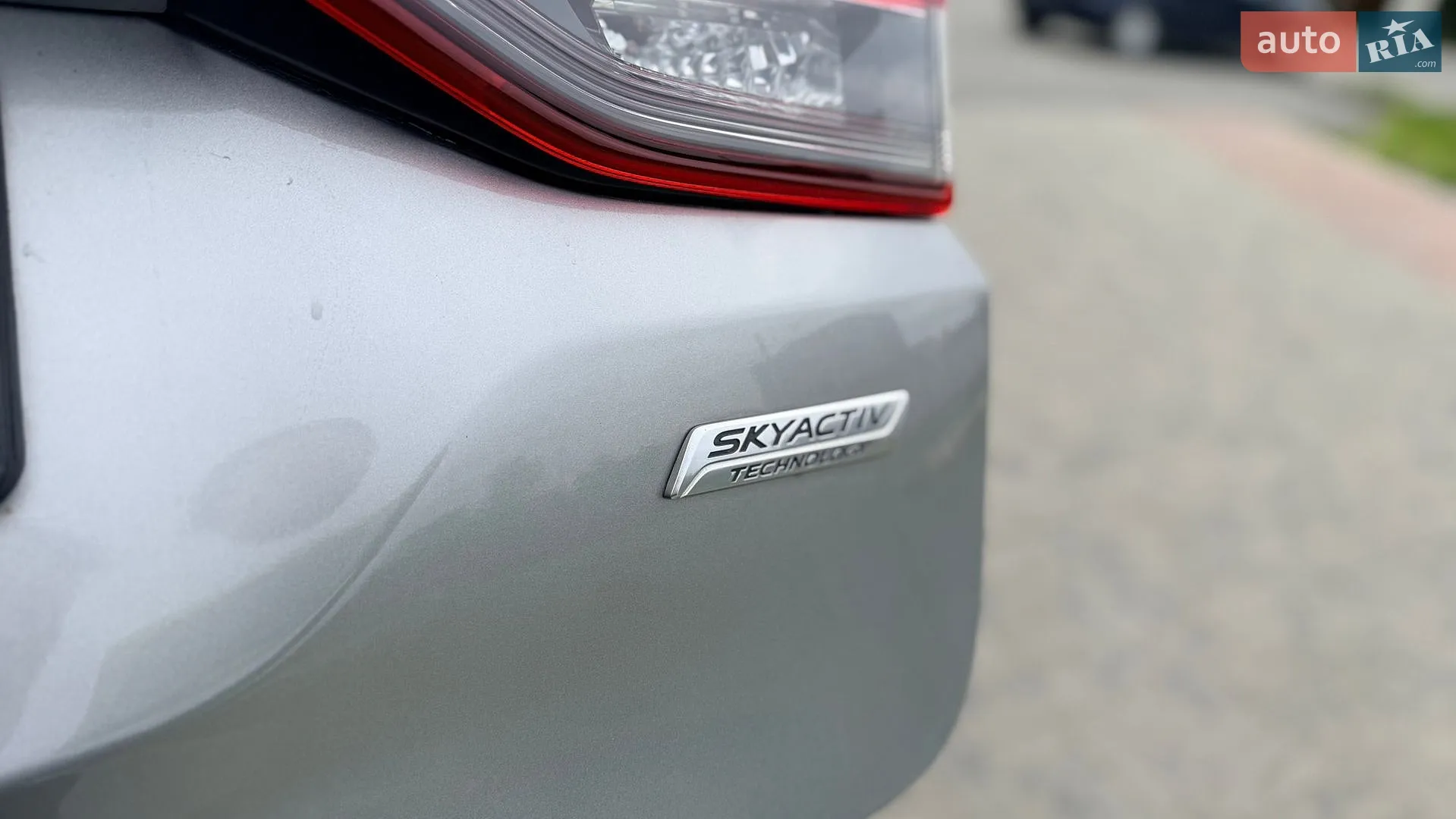 2013 Mazda 6 - мініатюра 24