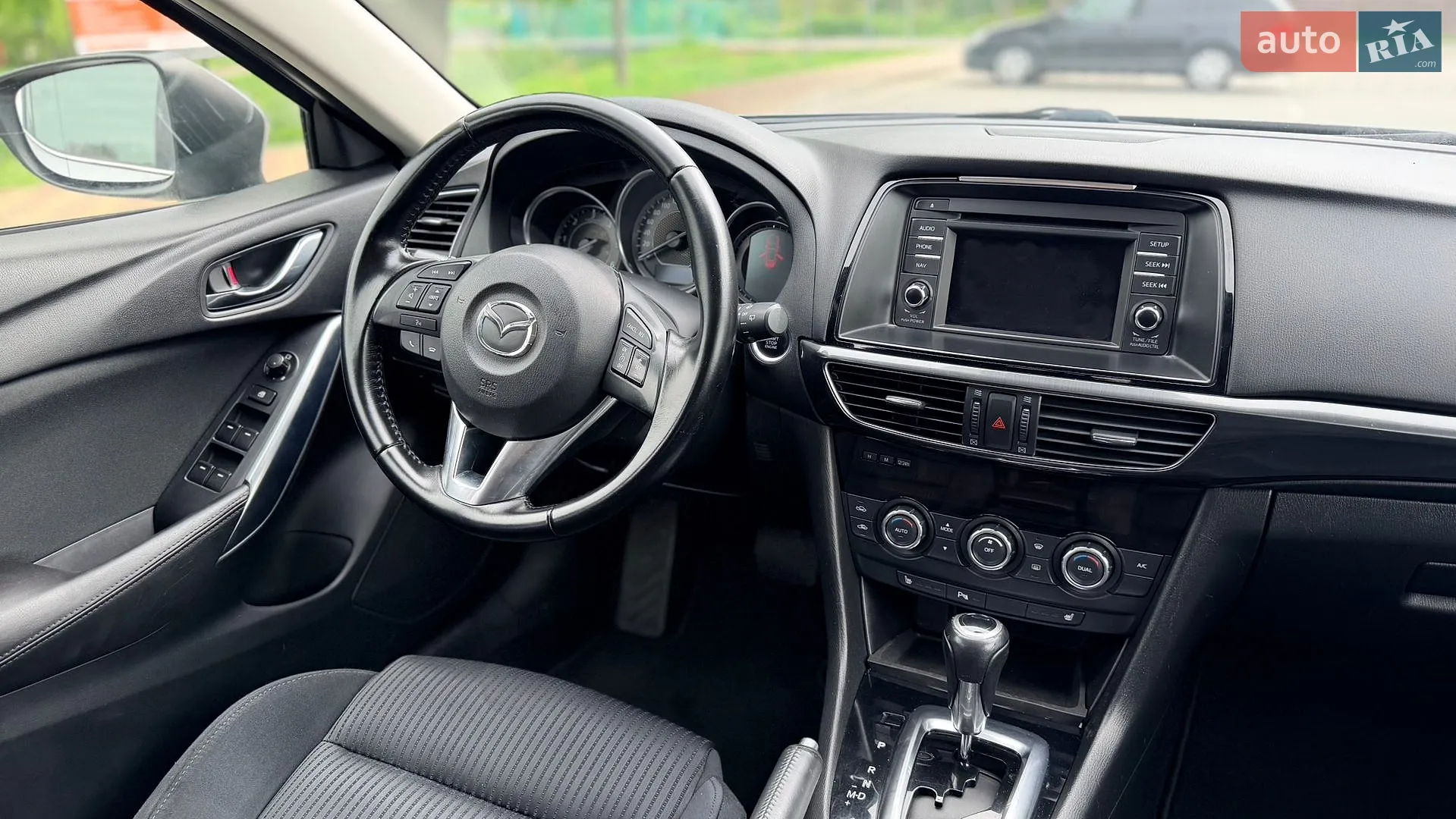 2013 Mazda 6 - мініатюра 33