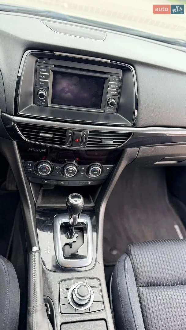 2013 Mazda 6 - мініатюра 46