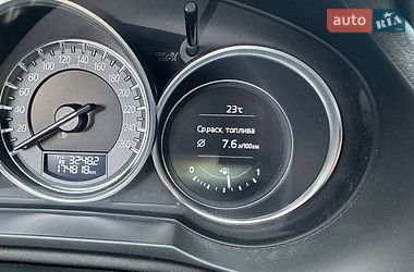 Седан Mazda 6 2016 в Киеве