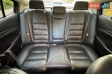 Седан Mazda 6 2016 в Киеве