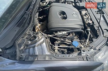 Седан Mazda 6 2013 в Дніпрі
