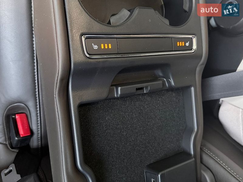 Седан Mazda 6 2018 в Києві
