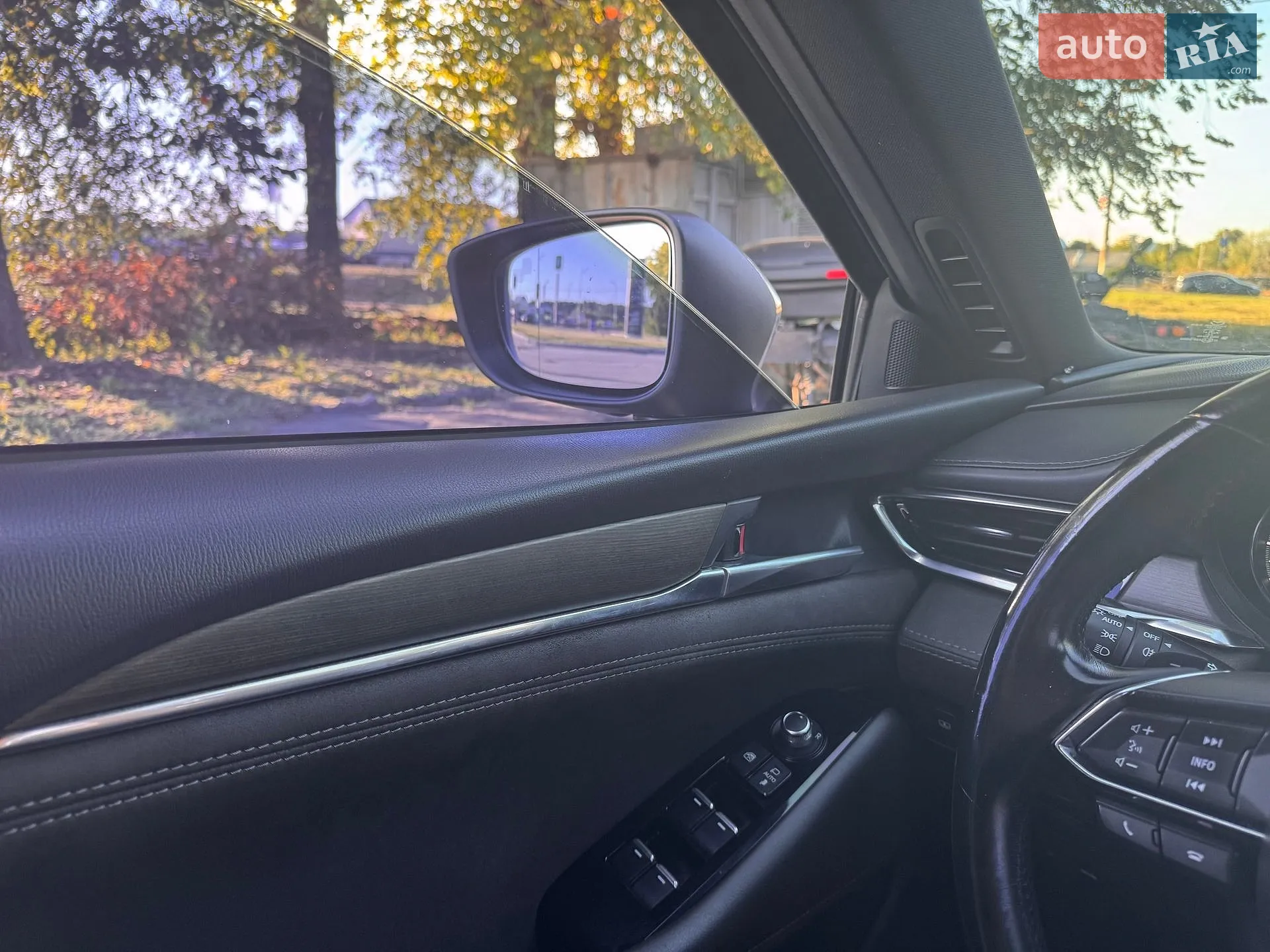 2018 Mazda 6 - мініатюра 27