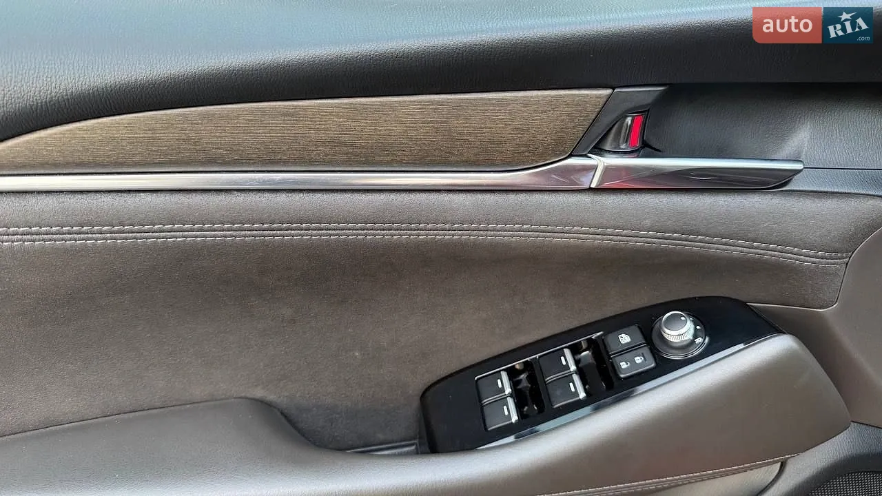 2018 Mazda 6 - мініатюра 18