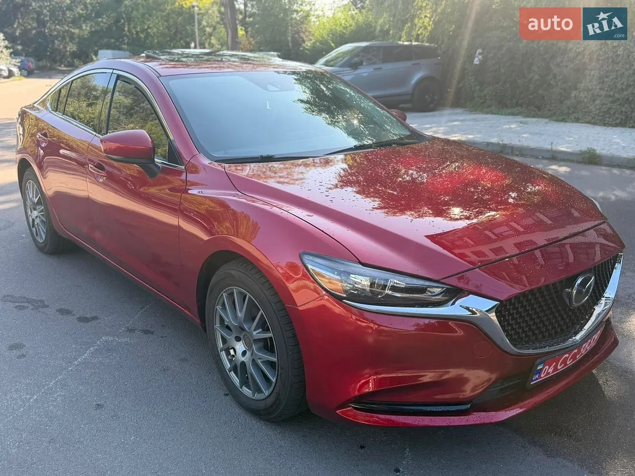 2019 Mazda CX-9 - мініатюра 15