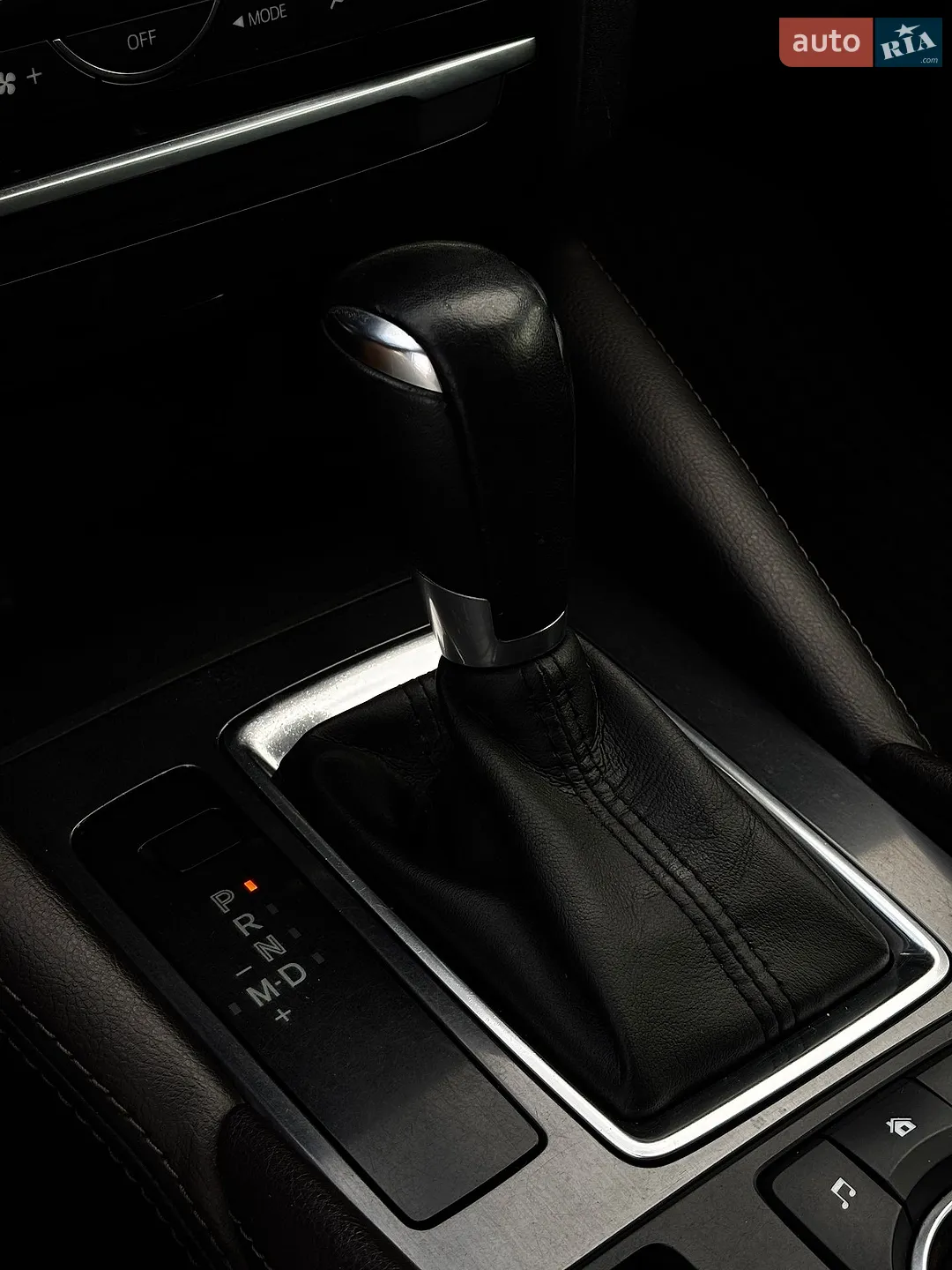 2015 Mazda 6 - мініатюра 35