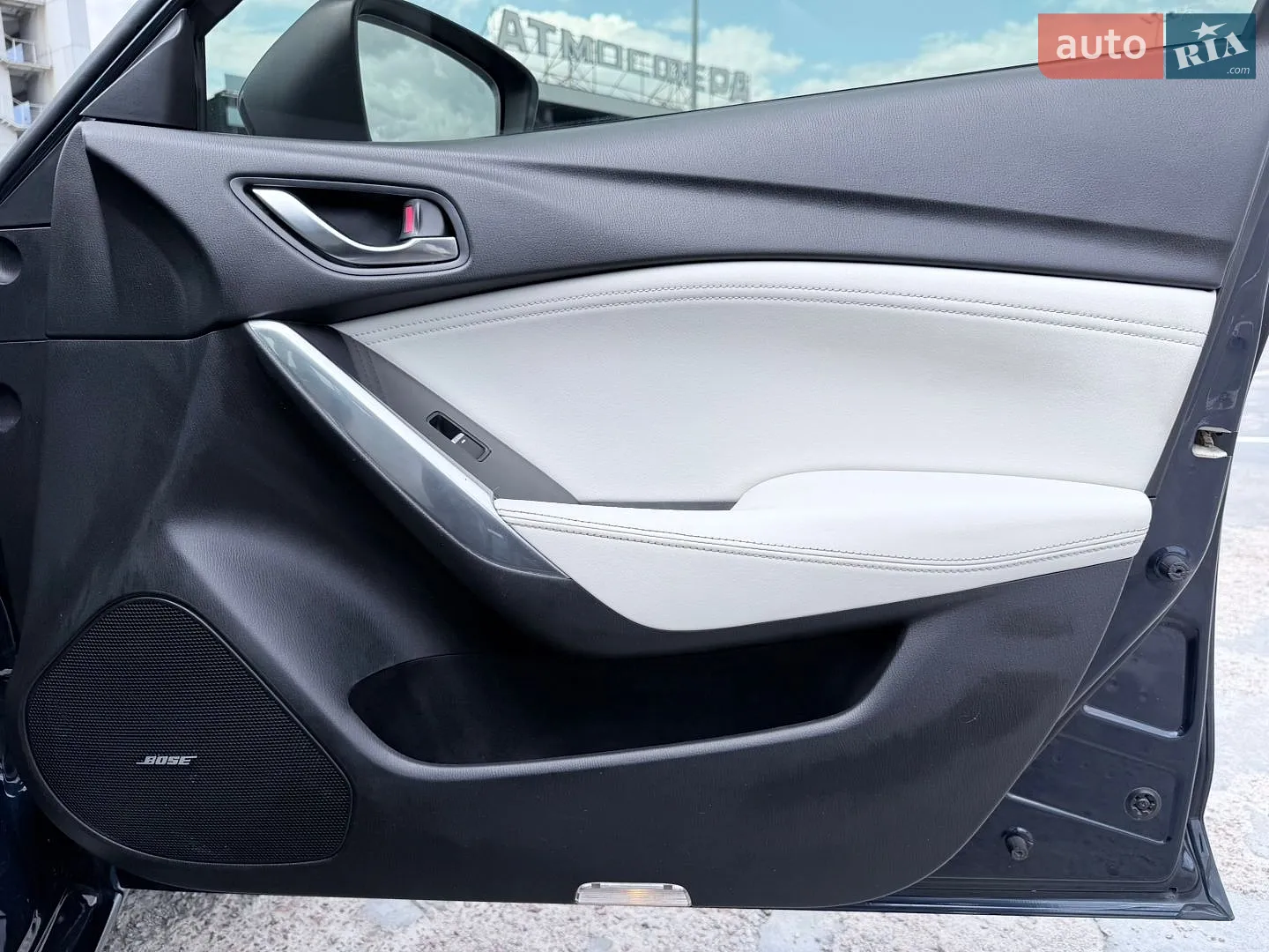 2016 Mazda 6 - мініатюра 22