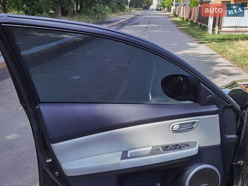 Лифтбек Mazda 6 2008 в Виннице