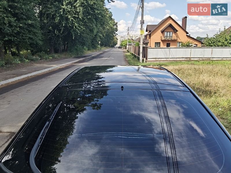 Лифтбек Mazda 6 2008 в Виннице