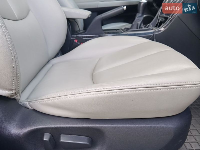 Лифтбек Mazda 6 2008 в Виннице