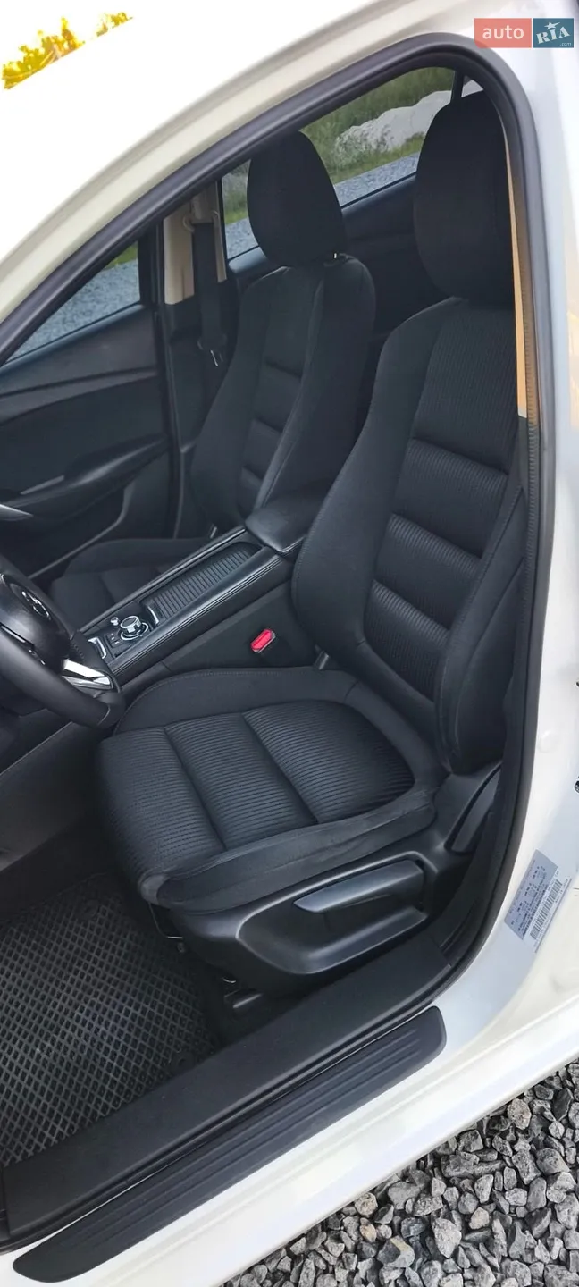 2016 Mazda 6 - мініатюра 14