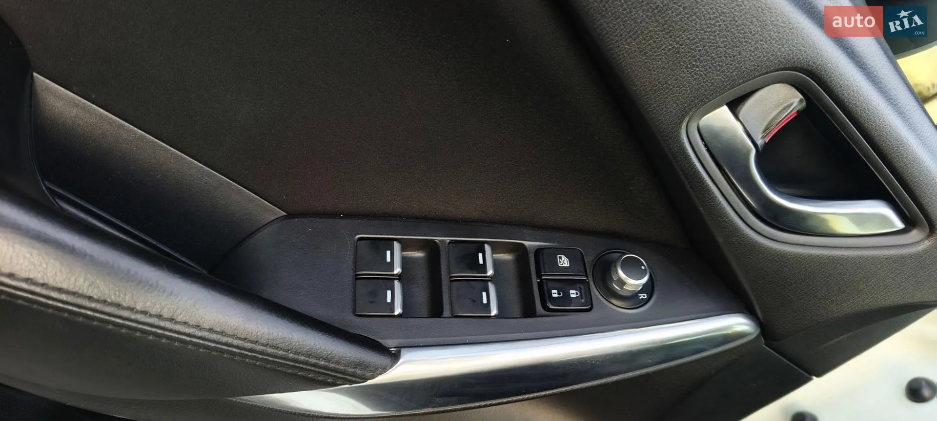 2016 Mazda 6 - мініатюра 15