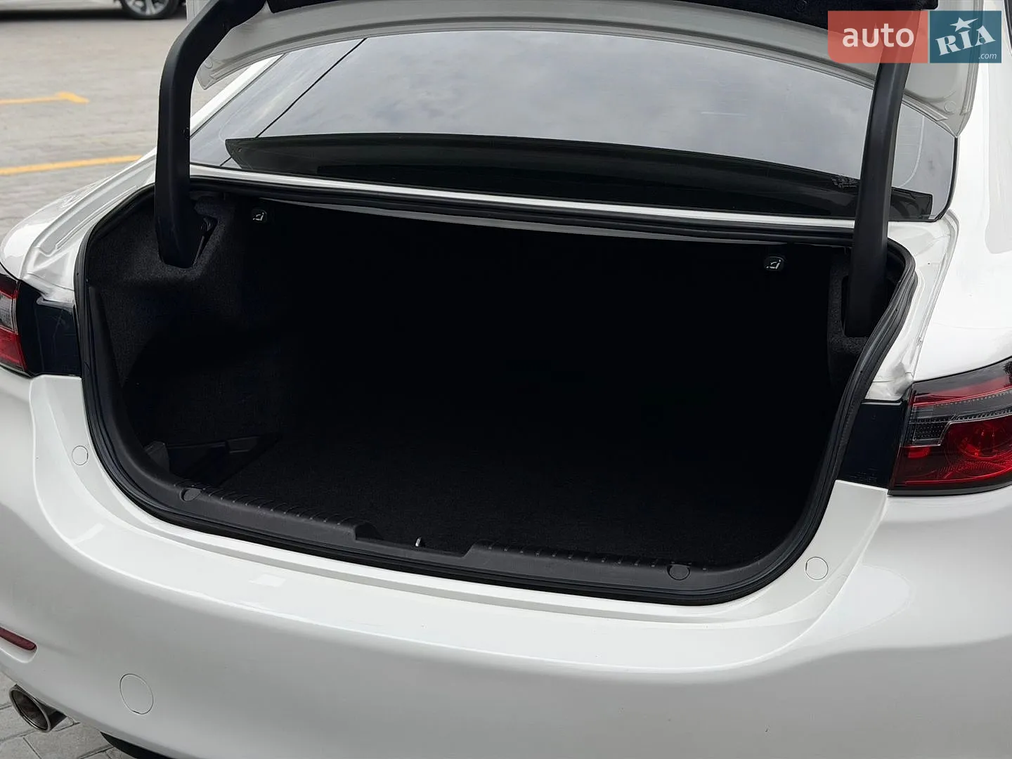 2021 Mazda 6 - мініатюра 10