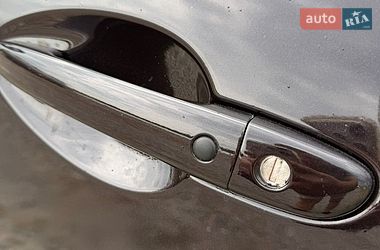 Седан Mazda 6 2008 в Львові
