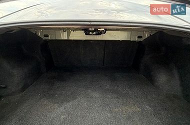Седан Mazda 6 2008 в Львові