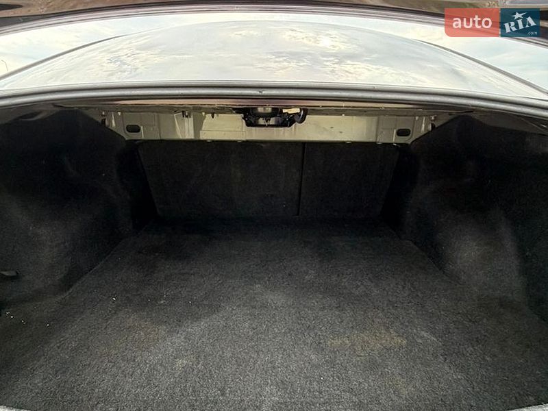 Седан Mazda 6 2008 в Львові