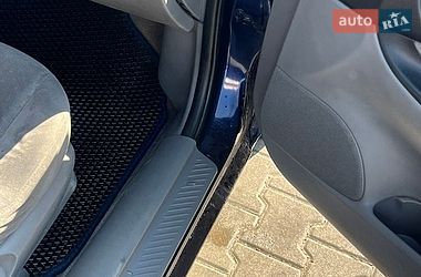 Седан Mazda 6 2003 в Києві