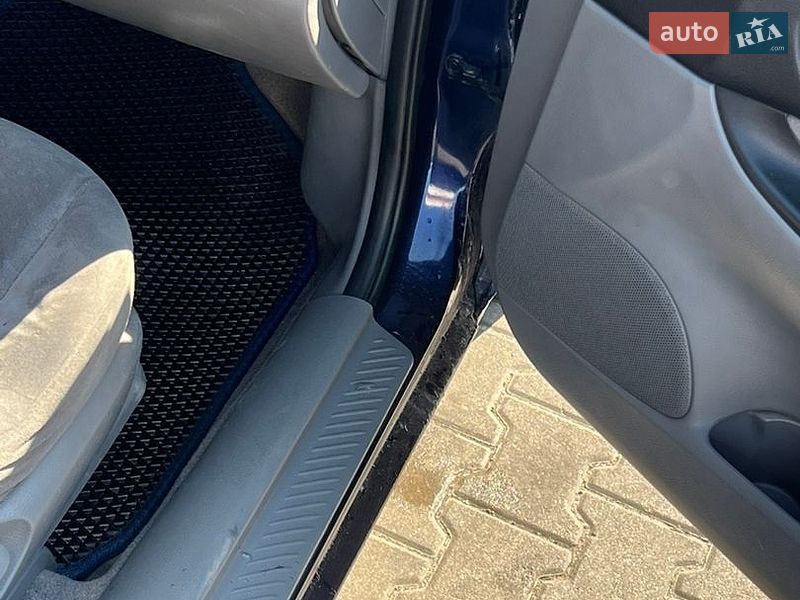 Седан Mazda 6 2003 в Києві