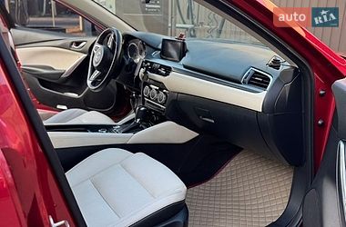 Седан Mazda 6 2017 в Буче