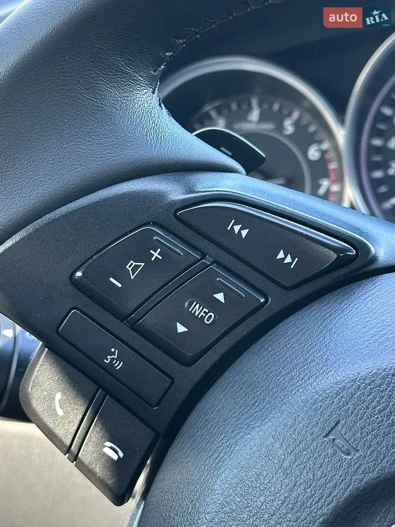 2014 Mazda 6 - мініатюра 8
